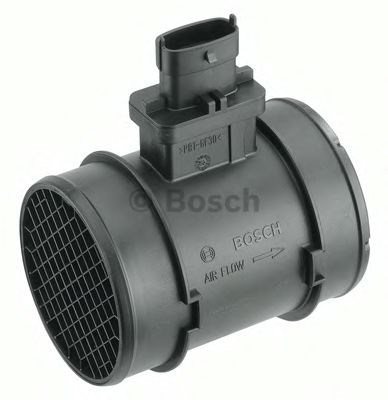Датчик массового расхода воздуха Bosch 281002917 цена, от 30.99 USD