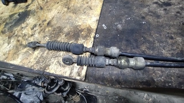 Compre Cabo de mudança duplo Nissan X-Trail 