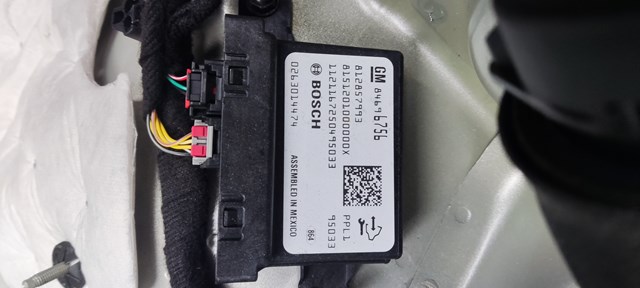  General Motors 84696756 цена, от 18.98 USD