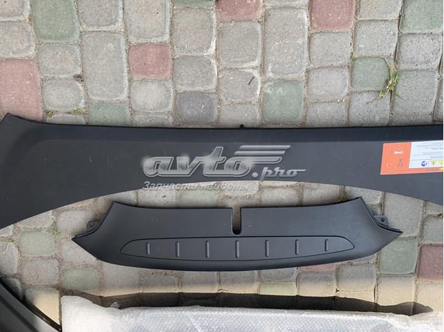 Облицовка багажного отсека передняя Tesla 103623400F цена, от 79.01 USD