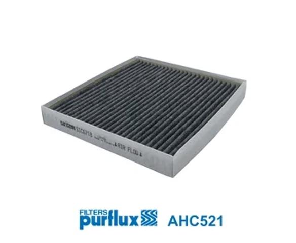 Фильтр воздушный отопителя Purflux AHC521 цена, от 13.65 USD