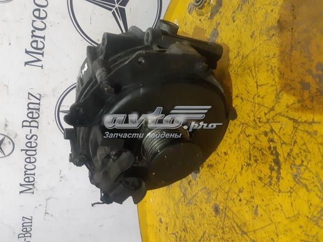 Consola do gerador para Mercedes ML/GLE  W163