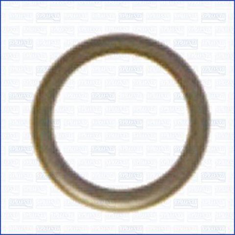 Кольцо (шайба) форсунки инжектора посадочное Ajusa 17000300