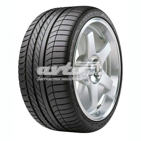 Шины летние GOODYEAR 531862