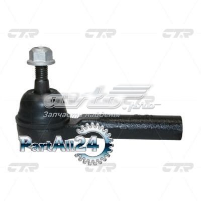 CEG25 CTR Наружный наконечник рулевой тяги