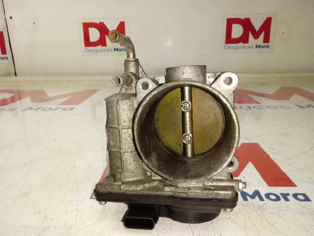 Купить SERA52601 Nissan/Infiniti Блок дроссельной заслонки