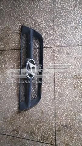 Решетка радиатора 863503K000 Hyundai/Kia