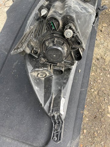 Купить 921021WXXX Hyundai/Kia Фара основная правая