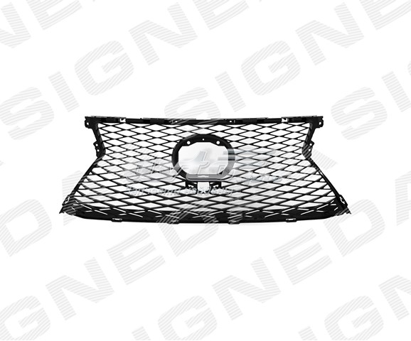 Облицовка радиатора FPS FP8165990 цена, от 174.74 USD