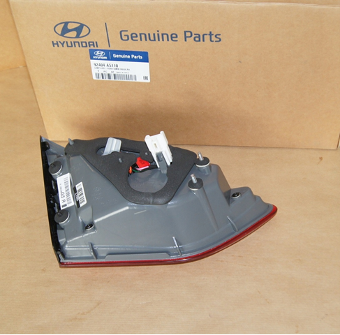 Фонарь задний внутренний правый Hyundai/Kia 92404A5110