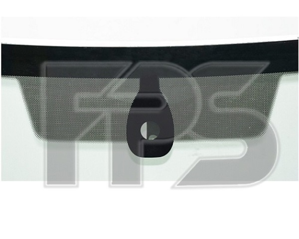 Стекло лобовое XYG GS6415D17 цена, от 211.18 USD