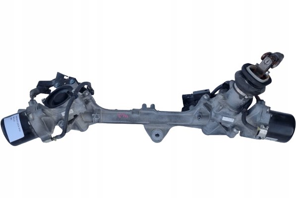 Купить 490045NN1B Nissan/Infiniti Рулевая рейка