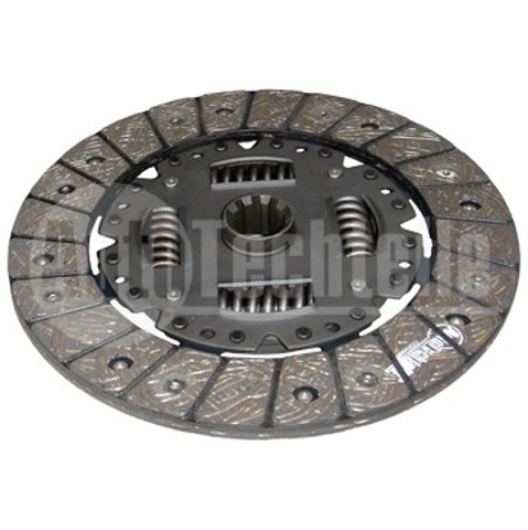Compre 1002543 Autotechteile Disco de embraiagem