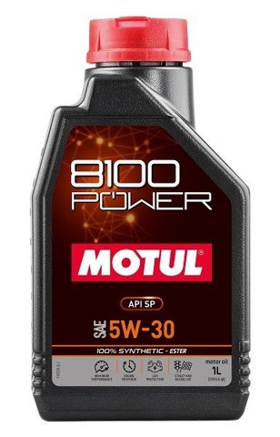 Масло моторное Motul 824501
