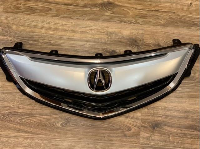 75111TZ3A01 Honda 
