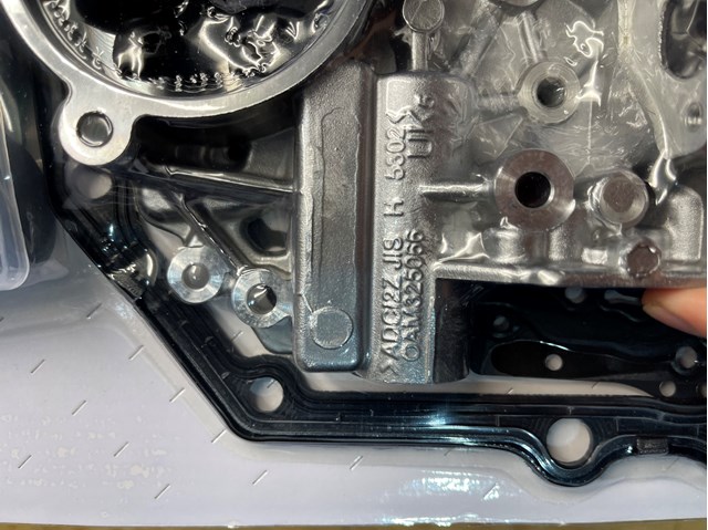  VAG 0AM325066