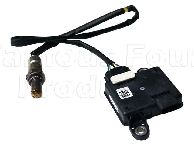 LR104385 Land Rover 