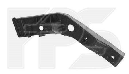 Правое крепление переднего бампера FPS FP3219932 цена, от 13.31 USD
