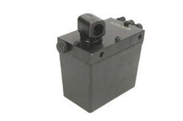 TEQ03103 Akkussan Насос подъема кабины