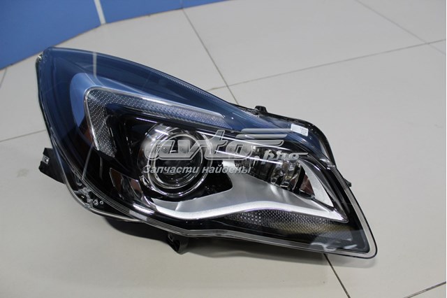 Правая блок фара Signeda ZOP111192R цена, от 375.51 USD