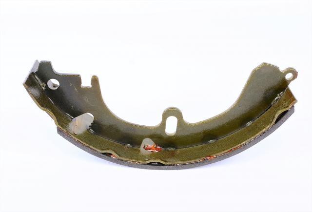 K637 Kampol Барабанные тормозные колодки