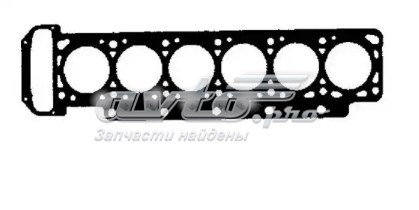 Прокладка головки блока цилиндров (ГБЦ) GOETZE 3002397910