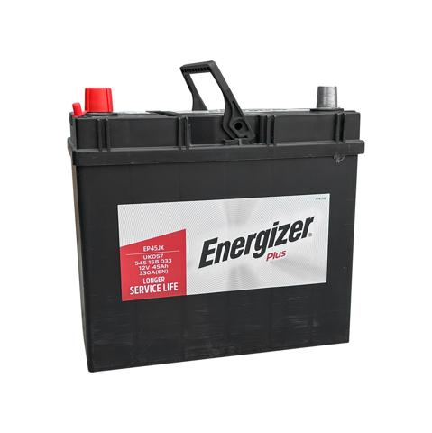 Аккумулятор 545158033 Energizer