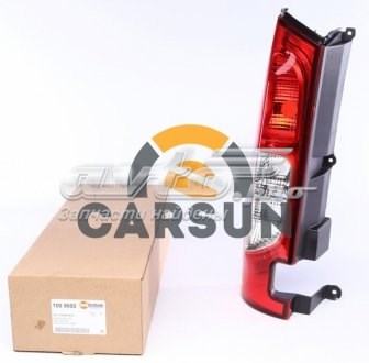 Задняя левая фара Autotechteile 1009000 цена, от 57.10 USD