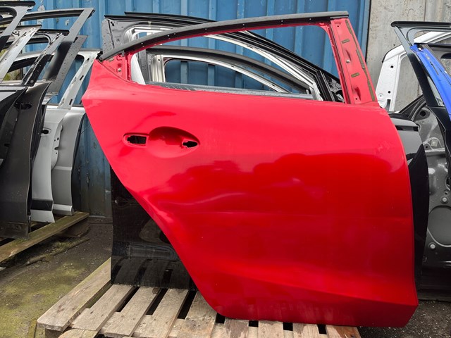  Mazda BJS772010 цена, от 67.67 USD
