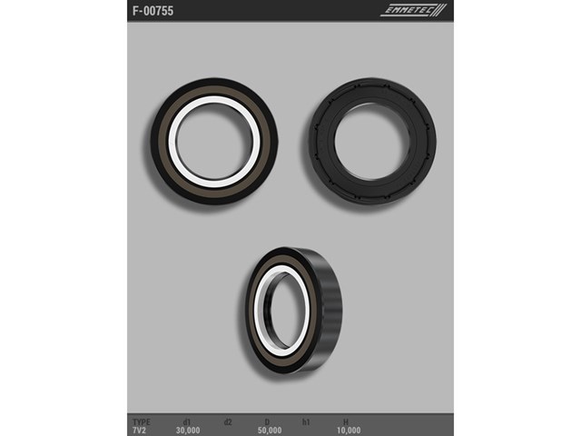 F00754X Emmetec 