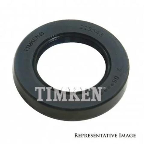 320348 Timken Сальник коленвала двигателя, передний