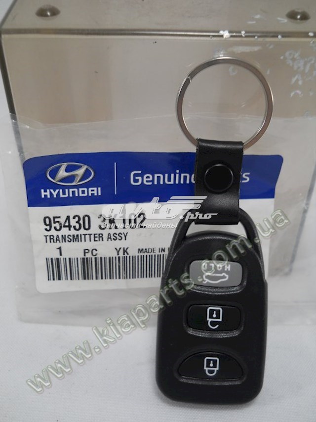 954403W000 Hyundai/Kia 