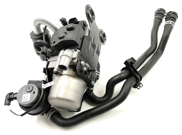 VAG 5Q0815005AM цена, от 1534.97 USD