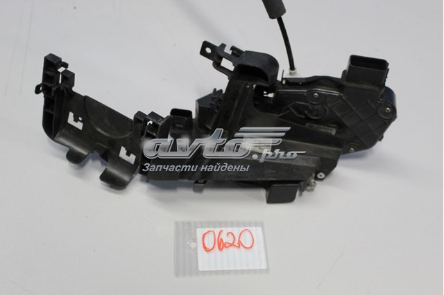 JDE38172 Jaguar Внутренний дверной замок