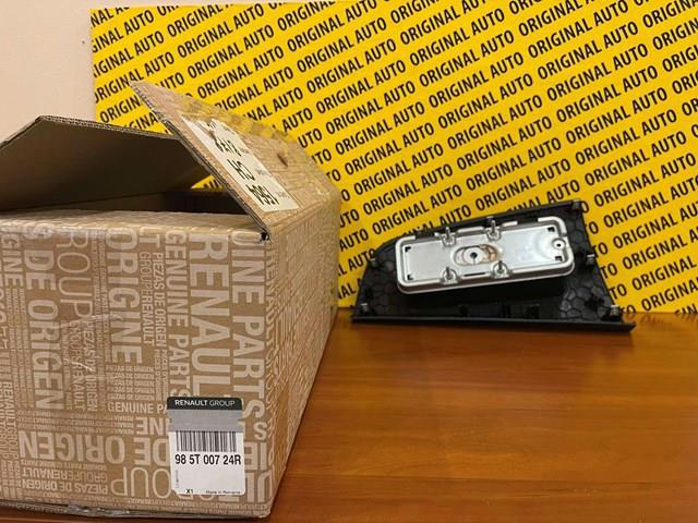 985T00724R Renault (RVI) Подушка безопасности боковая