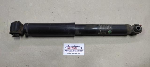 Стойка амортизатора задняя Nissan/Infiniti 56210BR00B цена, от 15.58 USD