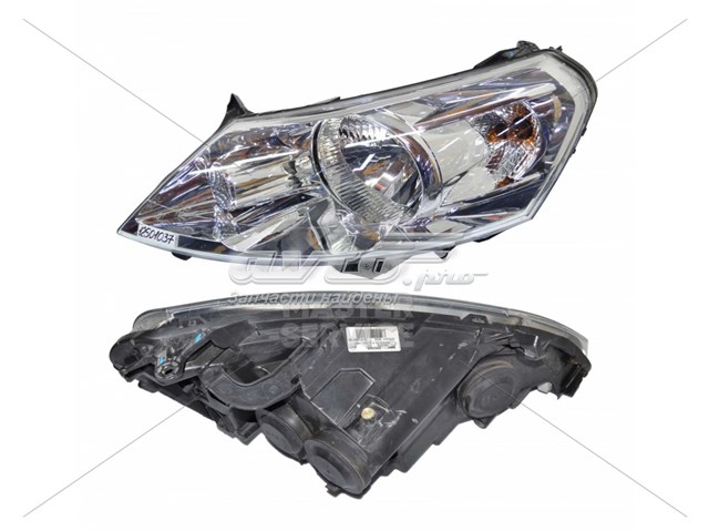Фары Fiat/Alfa/Lancia 1401368180