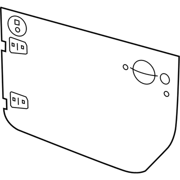  68061643AB Chrysler