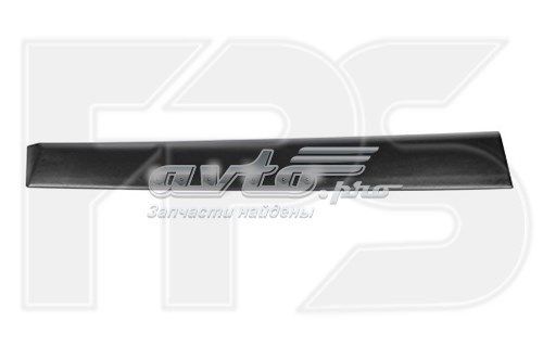 Накладка двери передней левой FPS FP5638323