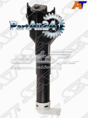 STTYL5110A1 SAT Сопло омывателя фары передней, правой