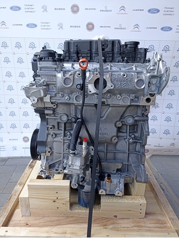 ДВС в сборе Peugeot/Citroen 1675873680 цена, от 5958.61 USD