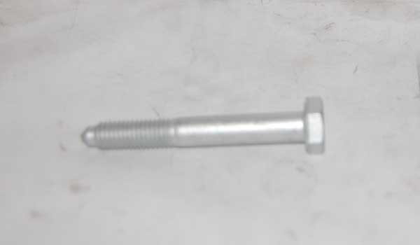 N10023602 Chery Болт крепления заднего нижнего рычага