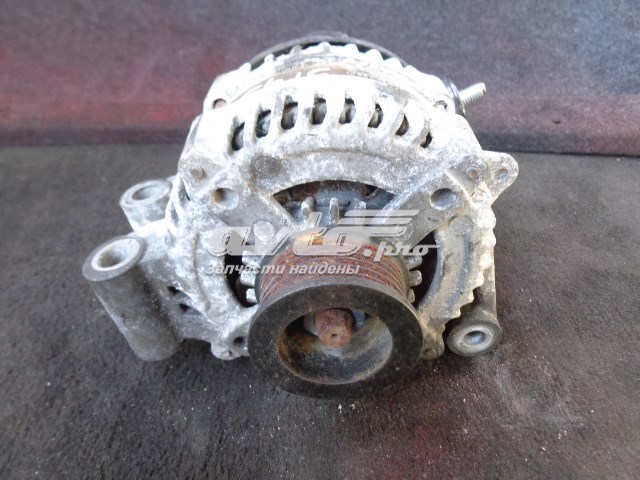  8W8310300BA Land Rover