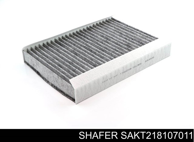 SAKT218107011 Shafer Внутрисалонный фильтр