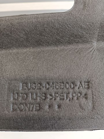 LR054322 Land Rover 