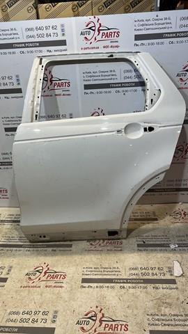 Купить LR061285 Land Rover Дверь задняя