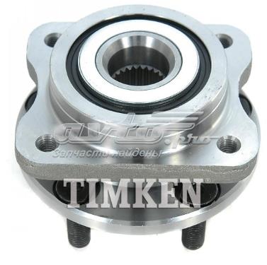 Ступица передняя TIMKEN 513075