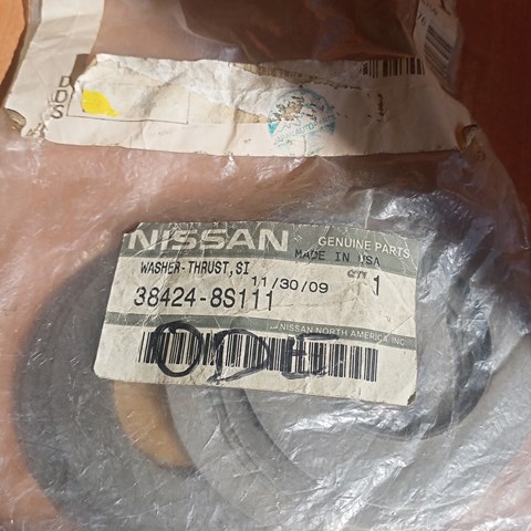 384248S111 Nissan/Infiniti 