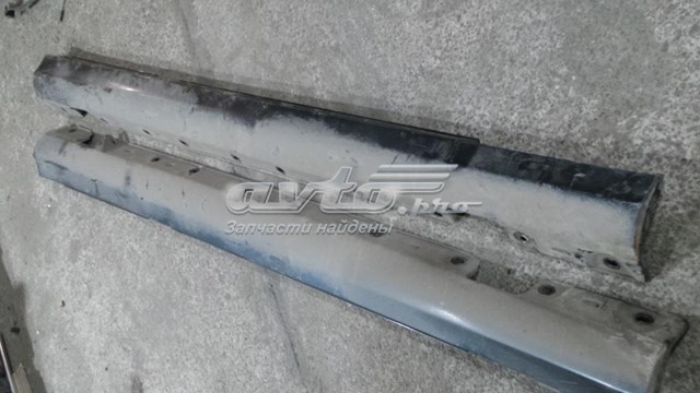 A2036900840 Mercedes 