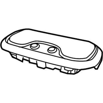  Chrysler 1FW42HDAAB цена, от 11.43 USD